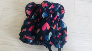 保育園で雪遊びするときの服装は 北海道編 てぃらみかブログ